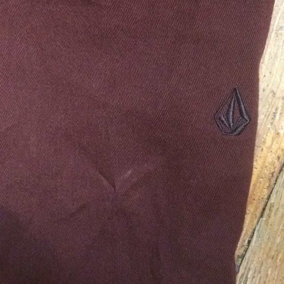 Volcom Pants - Picture 5 of 6